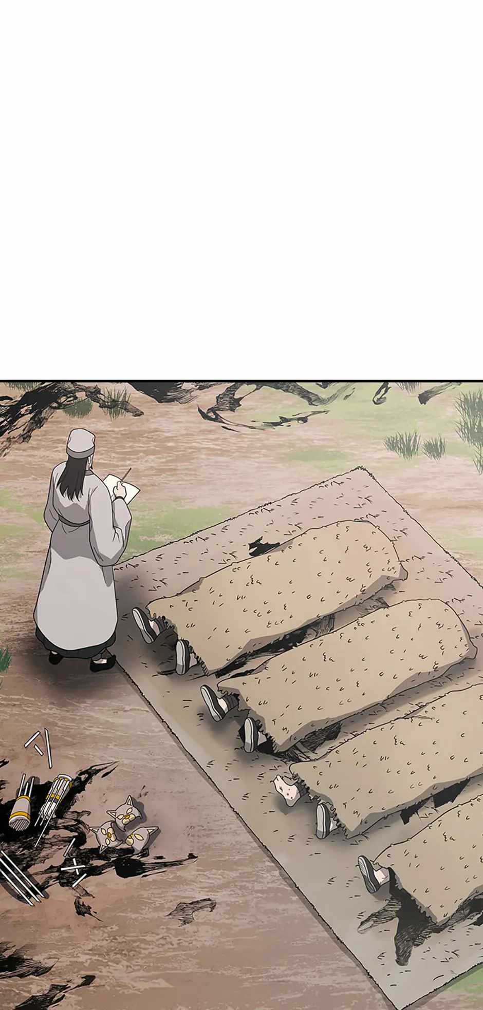 The Demonic Blade Fairy Chapter 49 1
